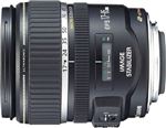 Canon EF-S 17-85mm f/4-5.6 IS USM - CeX (AU): - Buy, Sell